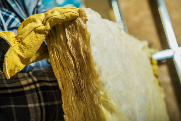 Best Spray Foam Insulation in Hebron, KY