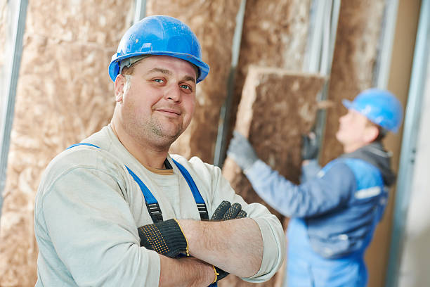 Best Spray Foam Insulation in Hebron, KY