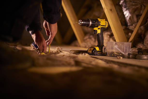 Professional Insulation Contractor in Hebron, KY